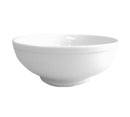 CAC China MB-7 Menudo 40 Ounce Bowl (Case Of 24) - White