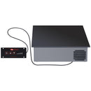 Hatco IWRM-B1-1313-06-W515-QS Palletti Drop-In Countertop Induction Warmer Single-Burner