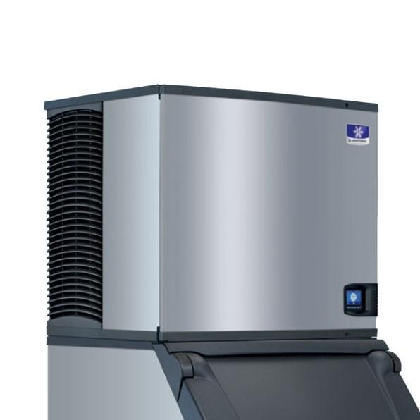 Manitowoc IYT0900A Indigo NXT Series Ice Maker Cube-Style Air-Cooled Self-Contained Condenser 30"W