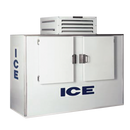 Fogel 96" Wide Bagged Ice Merchandiser (300) 7 lb. Bag Capacity