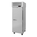 Turbo Air 28.75" Wide Stainless Steel One-Section Pass-Thru Heated Cabinet