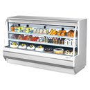 Turbo Air 96.5" Wide Refrigerated Deli Display Case