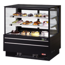 Turbo Air 48.5" Width Stainless Steel Refrigerated Display Case