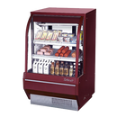 Turbo Air Stainless Steel Refrigerated Deli Display Case