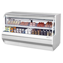 Turbo Air 72.5" Wide Refrigerated Deli Display Case
