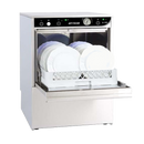 Jet-Tech Low Temp Undercounter Dishwasher 23.75"W