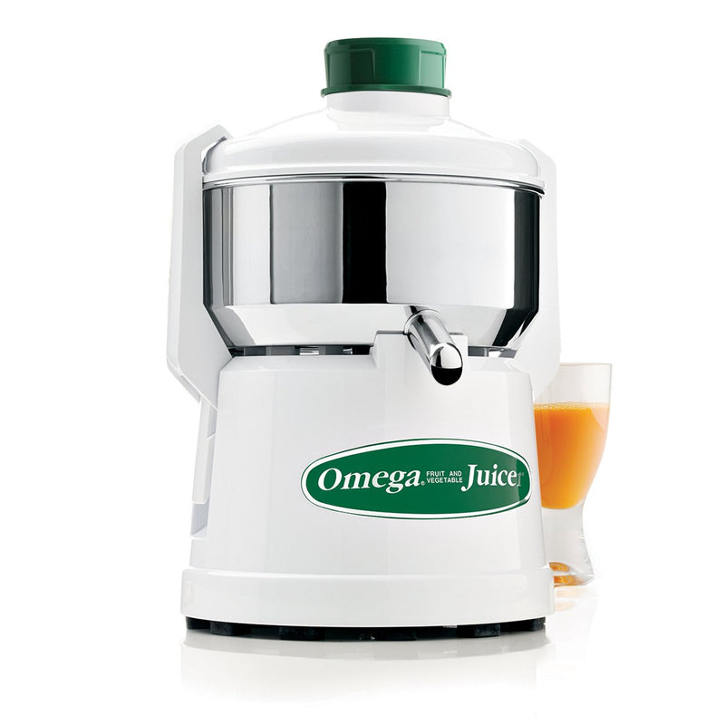 J1000X High Speed Juicer Certified Refurbished