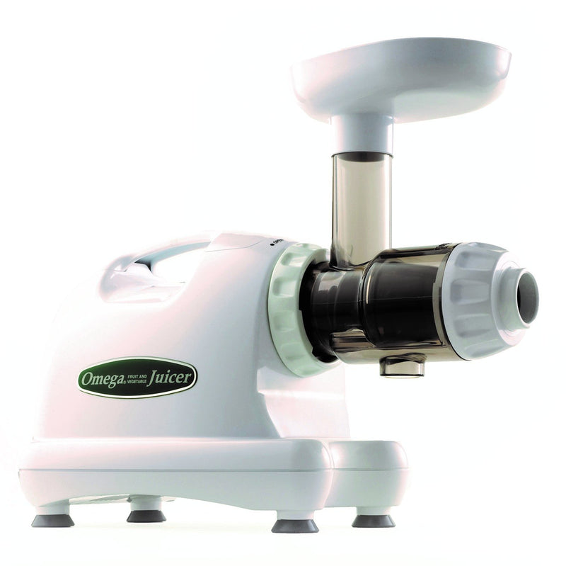 J8004 Classic Juicer and Nutrition System