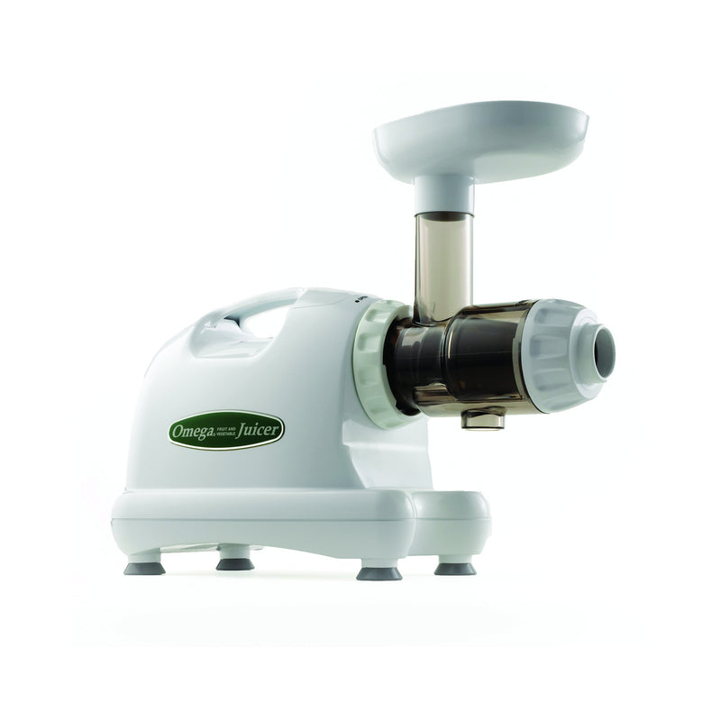 J8004 Classic Juicer and Nutrition System