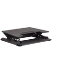 HERCULES Series 28.25''W Sit / Stand Height Adjustable Ergonomic Desk by Flash Furniture