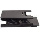 HERCULES Series 28.25''W Sit / Stand Height Adjustable Ergonomic Desk by Flash Furniture