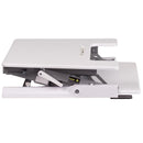 HERCULES Series 28.25''W Sit / Stand Height Adjustable Ergonomic Desk by Flash Furniture