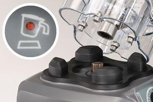 Hamilton Beach HBB250R Rio Blender 1/2 HP