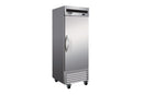 IKON - Upright bottom mount freezer - IB27F