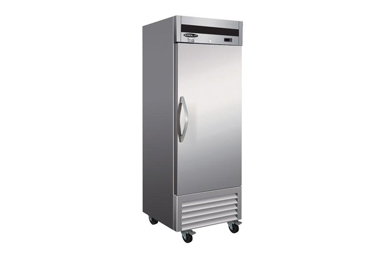 IKON - Upright bottom mount freezer - IB27F