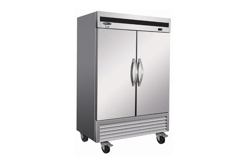 IKON - Upright bottom mount refrigerator - IB54R