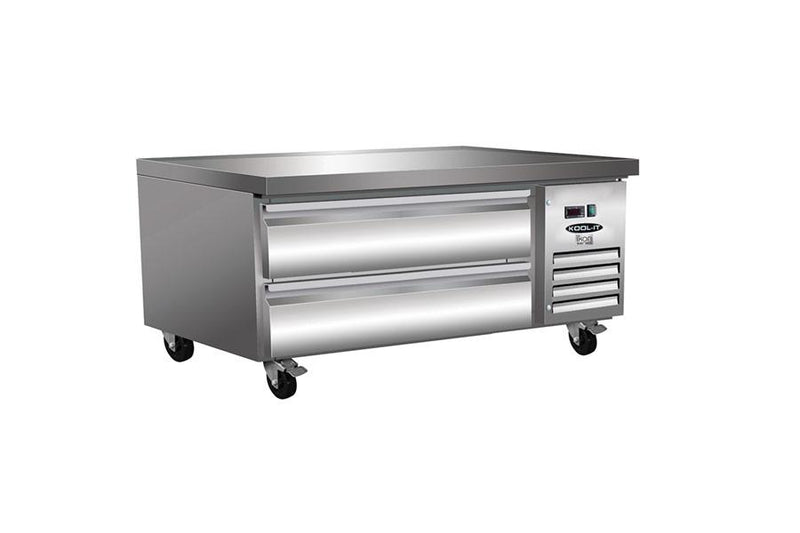 IKON - Chef Base - ICBR-50