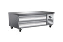 IKON - ICBR-62 - 62" Two Drawer Refrigerated Chef Base