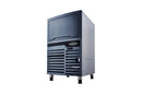 Kool-It - Ice Maker with Bin, Cube Style - KCU-110-AH