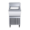 KD-50<br /><small>Cocktail Series Ice Machine