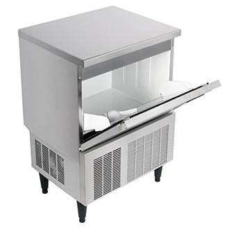 KD-110<br /><small>Cocktail Series Ice Machine