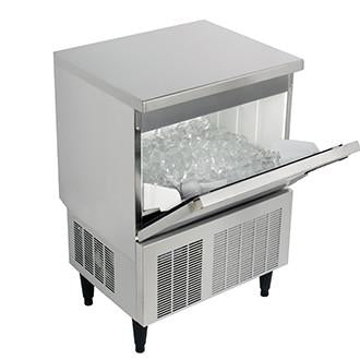 KD-110<br /><small>Cocktail Series Ice Machine