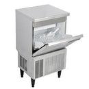 KD-70<br /><small>Cocktail Series Ice Machine