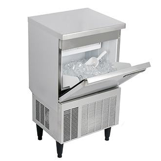 KD-70<br /><small>Cocktail Series Ice Machine