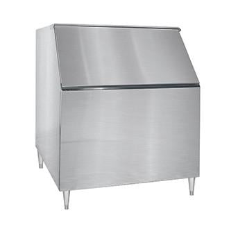KDB400<br /><small>400lb Ice Bin