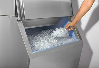 KDB950<br /><small>950lb Ice Bin