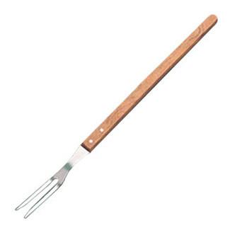 American Metalcraft KF21 21" Pot Fork