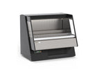 Hydra-Kool - countertop height Grab n Go - KGL-CH-36-S