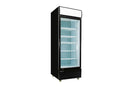 Kool-It - Glass Door Merchandiser Refrigerator - KGM-23