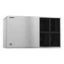 Hoshizaki KM-1301SAJ Ice Maker Cube-Style 48"W Production Capacity Up To 1365 Lb