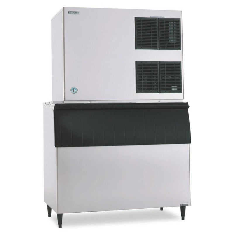 Hoshizaki KM-1900SAJ3 Ice Maker Cube-Style 48"W Stackable Production Capacity Up To 1865 Lb