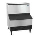 Hoshizaki KM-301BAJ Ice Maker With Bin Cube-Style 30"W Air-Cooled 290 Lb Production 100 Lb Storage