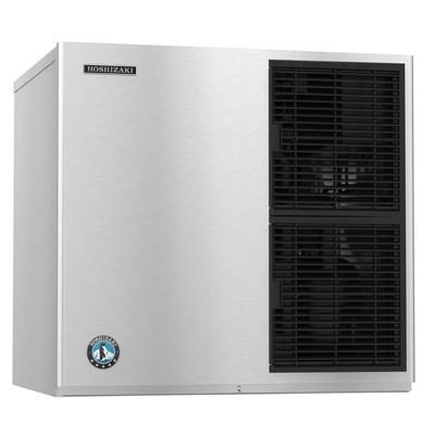 Hoshizaki KMD-860MAJ Ice Maker Cube-Style 30"W Production Capacity Up To 855 Lb