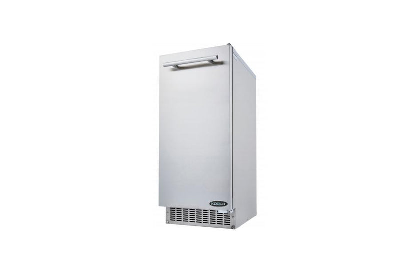 Kool-It - Outdoor Ice Maker - KOU-70-AB