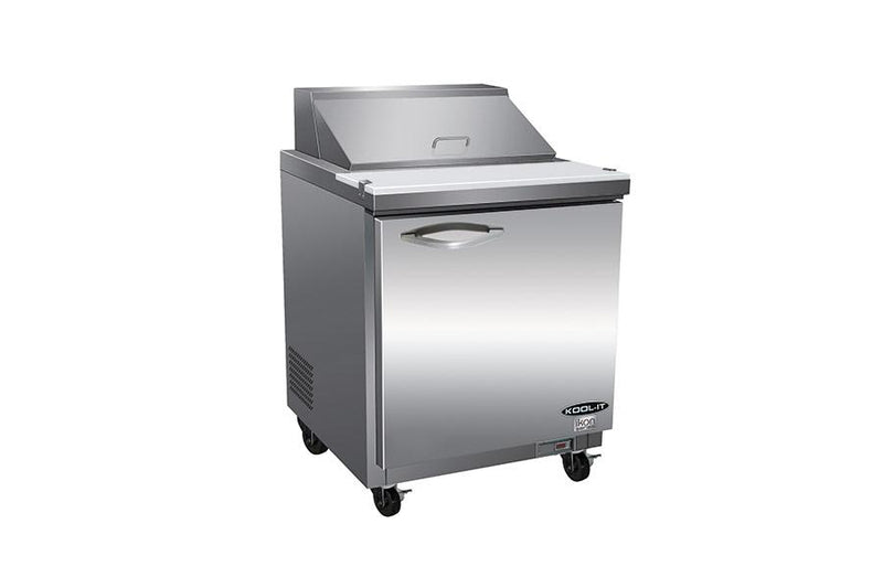 IKON - Megatop Sandwich Prep - ISP29M