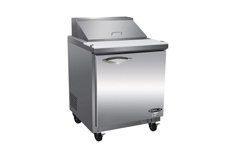 IKON - Sandwich Prep Table - ISP29