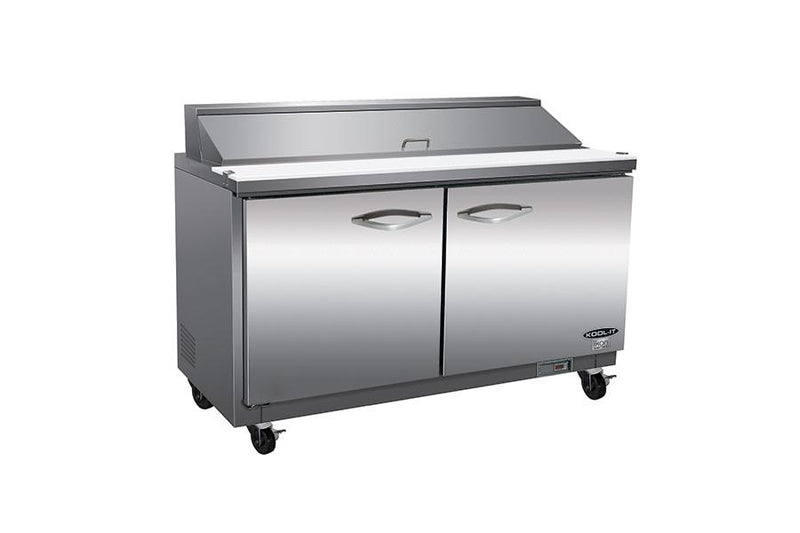 IKON - Megatop Sandwich Prep - ISP48M