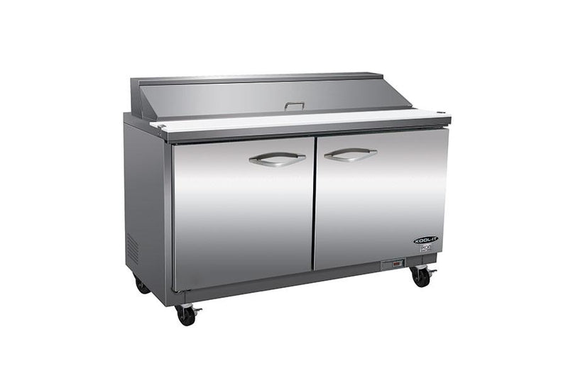 IKON - Megatop Sandwich Prep - ISP61M