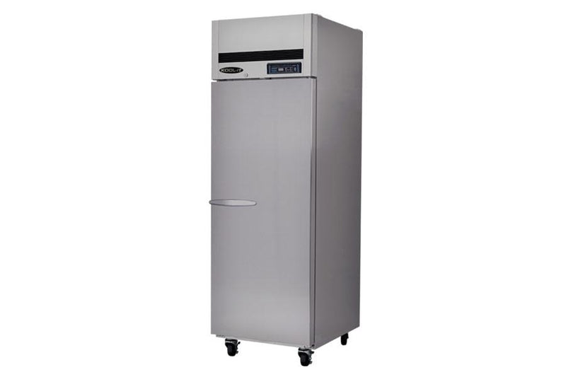 Kool-It - Upright Top Mount Refrigerator - KTSR-1