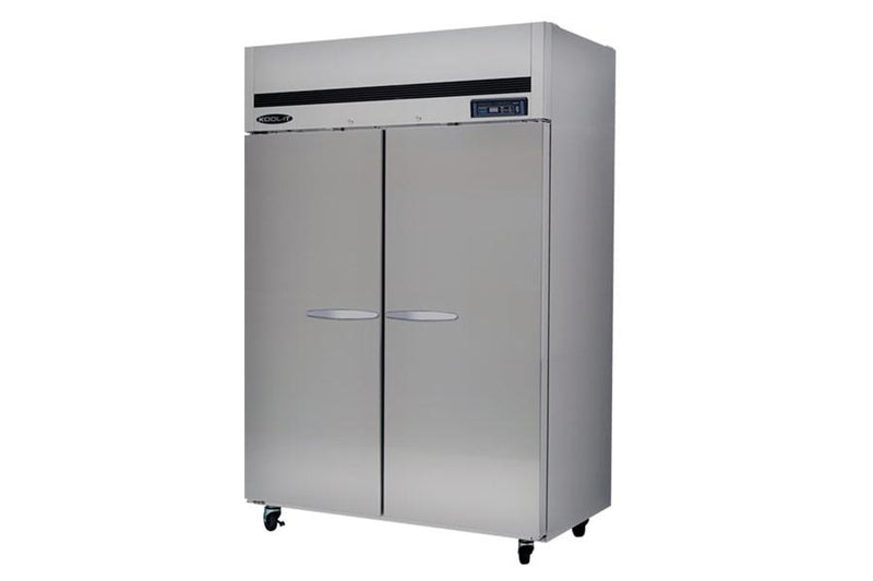 Kool-It - Upright Top Mount Refrigerator - KTSR-2
