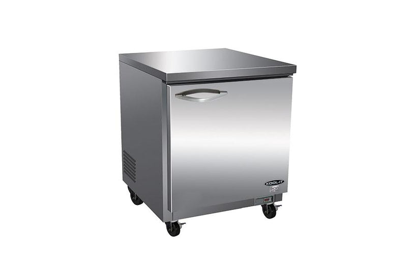 IKON - Undercounter Refrigerator - IUC28R