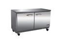 IKON - Undercounter Freezer - IUC48F