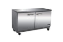 IKON - Undercounter Freezer - IUC61F