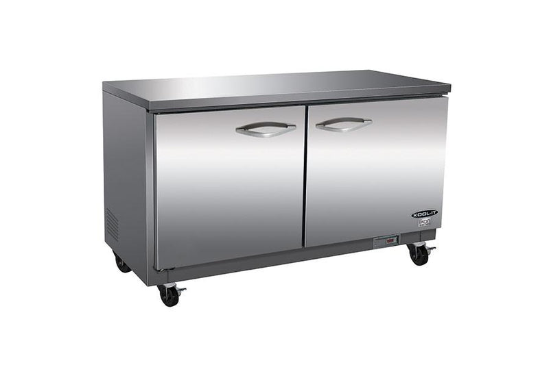 IKON - Undercounter Refrigerator - IUC61R