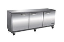 IKON - Undercounter Freezer - IUC72F