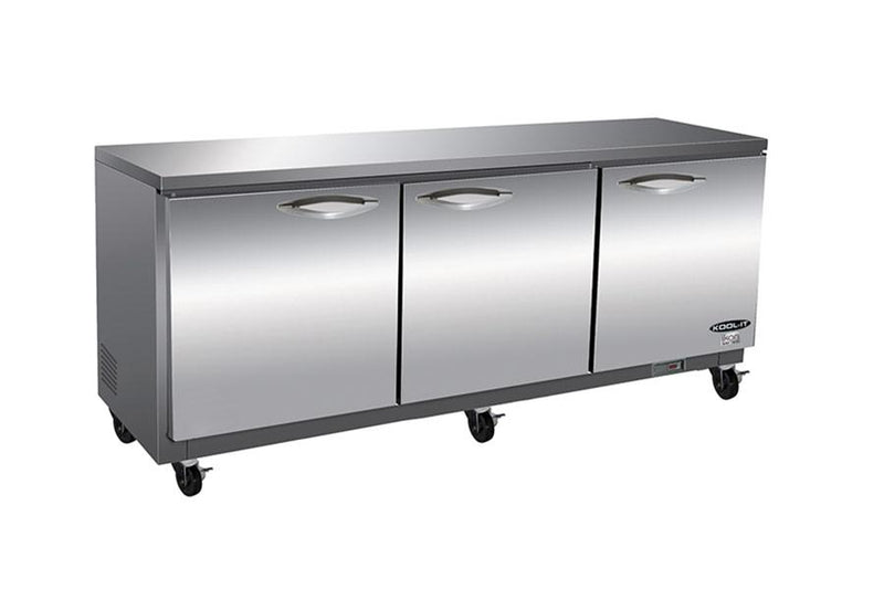IKON - Undercounter Freezer - IUC72F